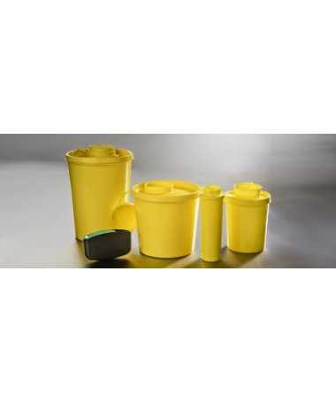 TAPON OBTURADOR LUERLOCK BLANCO 100UD