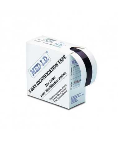 TIRAS LACTATO PARA MEDIDOR L-PET 25UD
