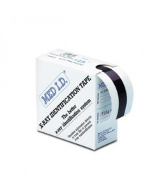 TIRAS LACTATO PARA MEDIDOR L-PET 25UD