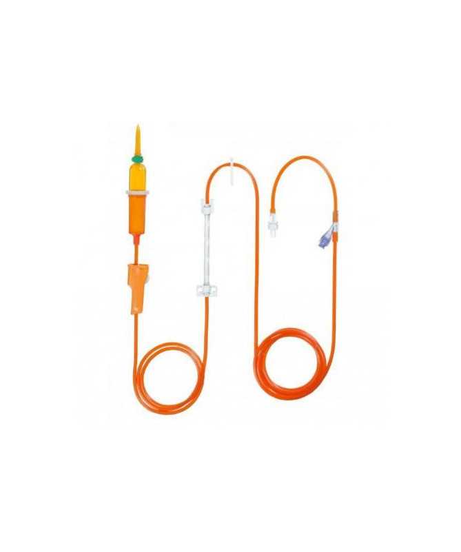 CONECTOR 1 RAMA 20-40FR MACHO 10 UD MILA CONECTOR 1 RAMA 20-40FR MACHO 10 UD MILA