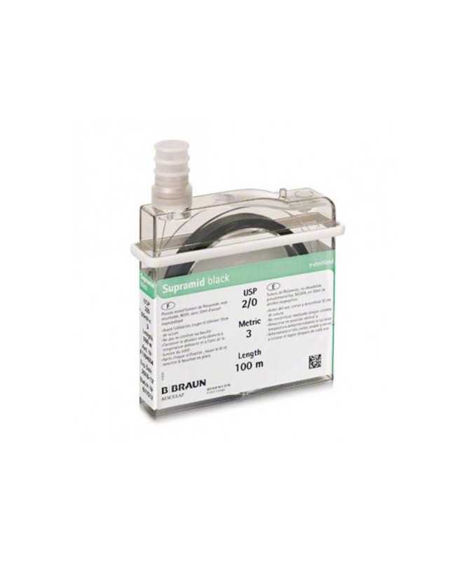 CONECTOR MACHO/MACHO LUER LOCK 10UD MILA CONECTOR MACHO/MACHO LUER LOCK 10UD MILA
