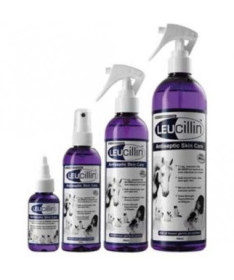 BACTROVET MICRO PLATA AG+ 100 ML