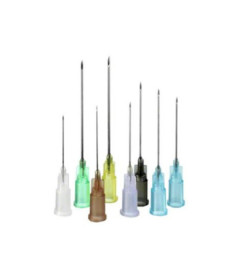 CARESITE VALV. S/AGUJA C/ALARGADERA DOBLE 50U