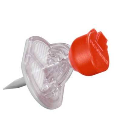 AGUJAS STERICAN 19G / 1