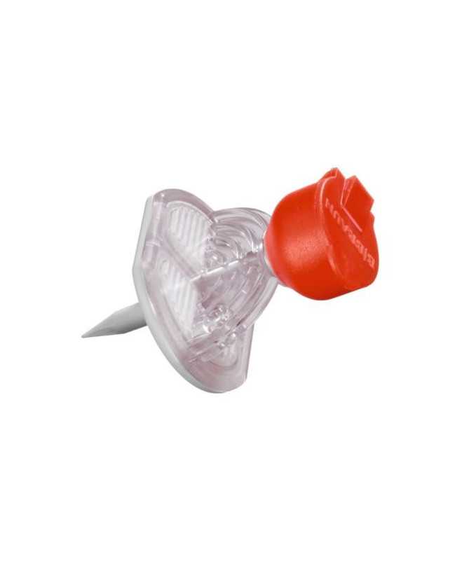 AGUJAS STERICAN 19G / 1 AGUJAS STERICAN 19G / 1