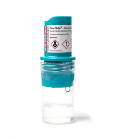 AGUJAS MEDOJECT 25G / 0