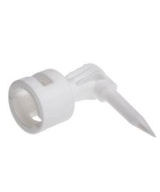 AGUJAS MEDOJECT 20G / 0