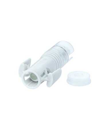 AGUJAS VETPEN 12MM CANINSULIN 100UD