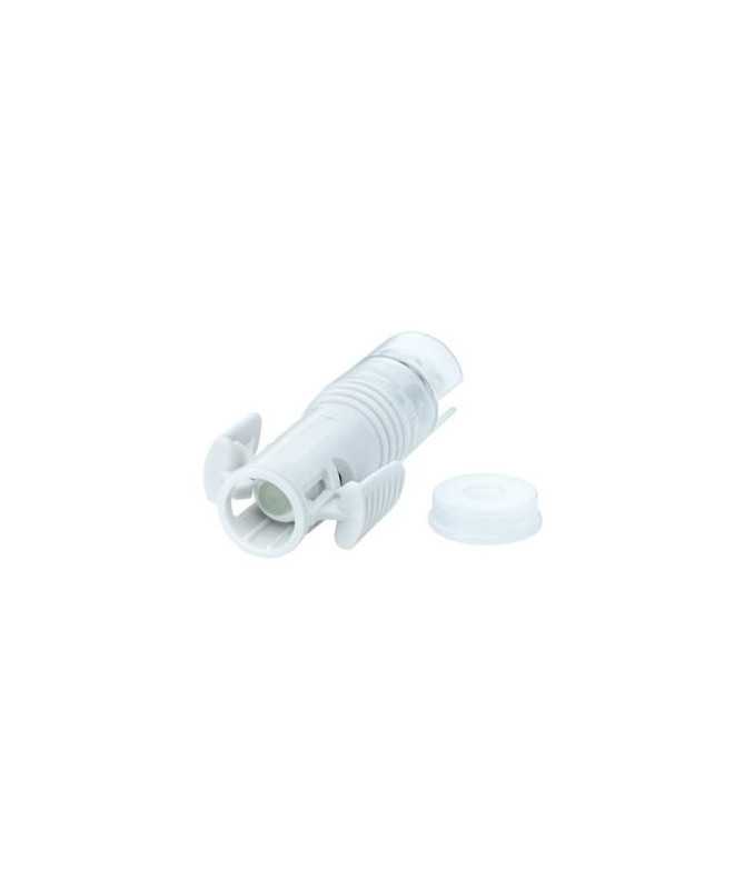 AGUJAS VETPEN 12MM CANINSULIN 100UD