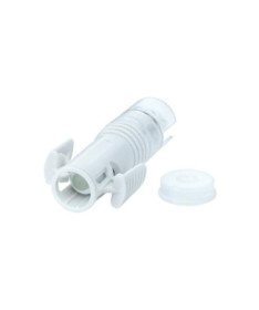 AGUJAS VETPEN 12MM CANINSULIN 100UD