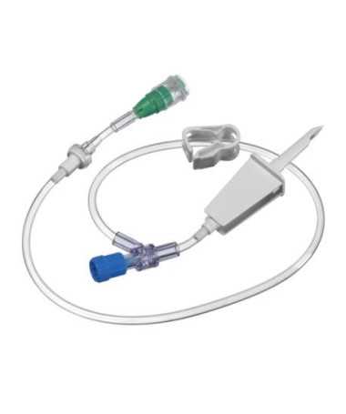 AGUJAS STERICAN 26G / 0