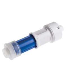 AGUJAS STERICAN 21G / 0