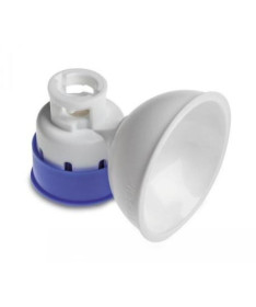 AGUJAS STERICAN 26G / 0