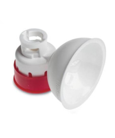 AGUJAS MICROLANCE 23G / 0