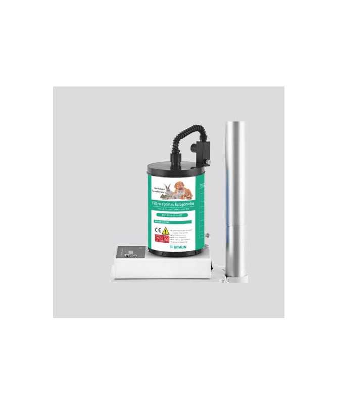 AGUJAS STERICAN 21G / 0