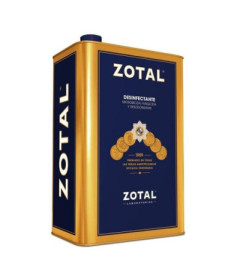 EPSOM SALT 5KG