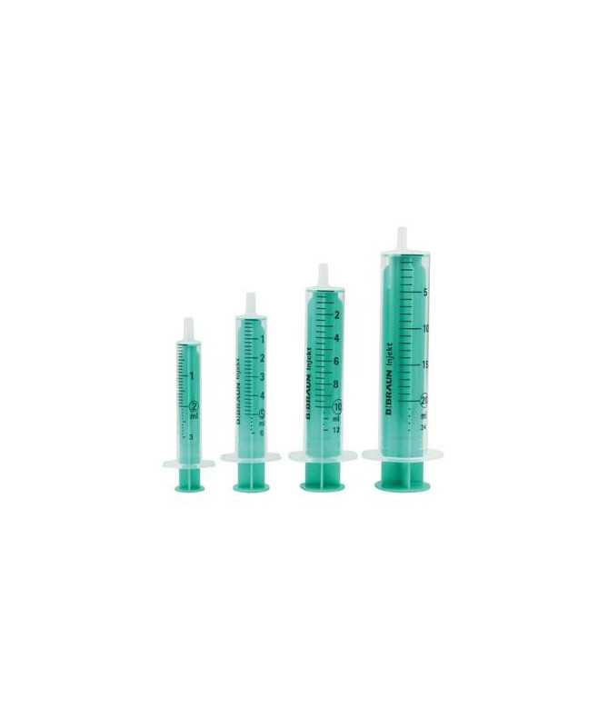 JERINGA OMNIFIX 3 CUERPOS 10ML LUER 100UD JERINGA OMNIFIX 3 CUERPOS 10ML LUER 100UD