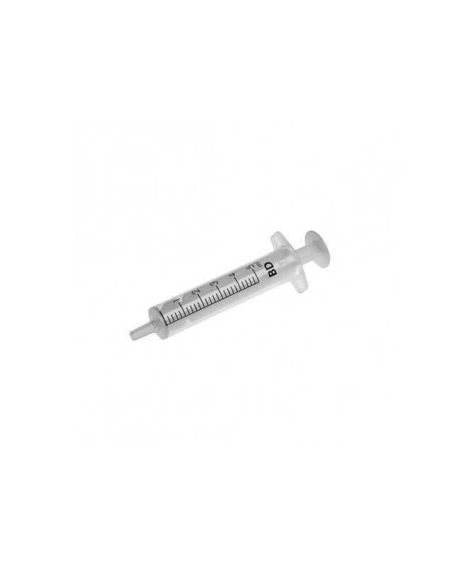 JERINGA CHIRANA 3 CUERPOS 3ML LUER 100UD JERINGA CHIRANA 3 CUERPOS 3ML LUER 100UD