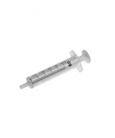JERINGA CHIRANA 3 CUERPOS 3ML LUER 100UD