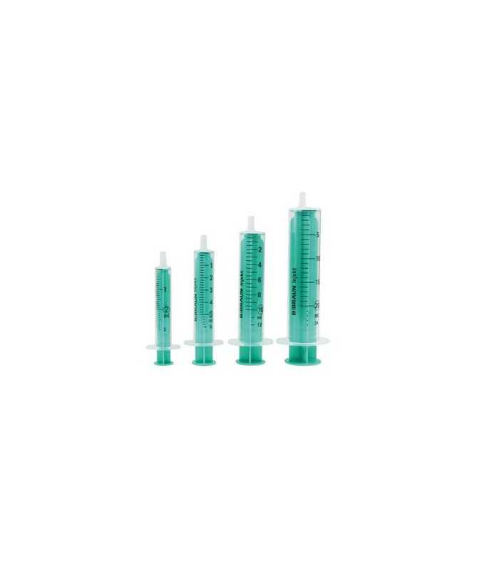 JERINGA OMNIFIX 3 CUERPOS 50ML LUER 100UD JERINGA OMNIFIX 3 CUERPOS 50ML LUER 100UD