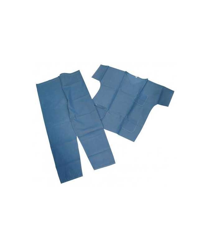 JERINGA CHIRANA 2 CUERPOS 2ML+AGUJA23G/0