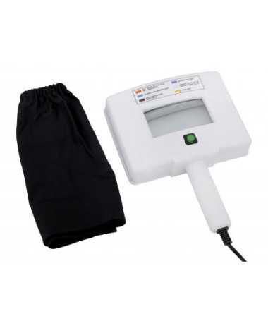 JERINGA 2 CUERPOS 2ML LUER 100UD NIPRO