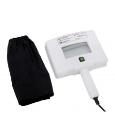 JERINGA 2 CUERPOS 2ML LUER 100UD NIPRO