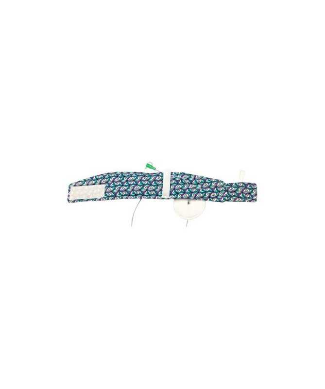 AGUJA ULTRAPLEX 360 30° 22GX80MM-EU 25UD