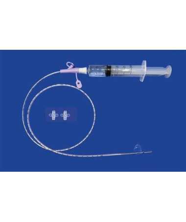 AGUJA STIMUPLEX ULTRA 360 30° 22GX50MM-EU 25UD