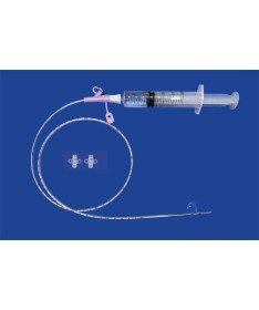 AGUJA STIMUPLEX ULTRA 360 30° 22GX50MM-EU 25UD
