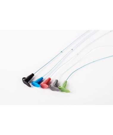 AGUJA STIMUPLEX ULTRA 360 30° 22GX80MM-EU 25UD