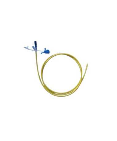 AGUJA ULTRAPLEX 360 30° 20GX100MM-EU 25UD