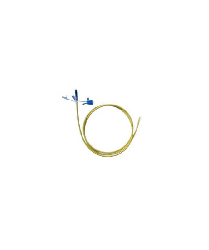 AGUJA ULTRAPLEX 360 30° 20GX100MM-EU 25UD AGUJA ULTRAPLEX 360 30° 20GX100MM-EU 25UD