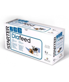 TUBO ALIMENTACION SILICONA 30FR X 55CM 1UD MILA