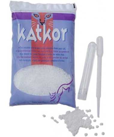 KITTEN STERILISED 400 GR