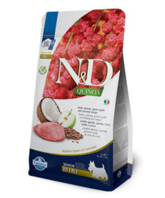 HPM CANINE JUNIOR MEDIUM 3KG