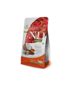 ADULT DOG LARGE & MEDIUM 12 KG HPM