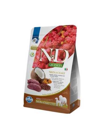 HPM CANINE ADULT SENSITIVE NEUTERED LARGE&MED 3KG