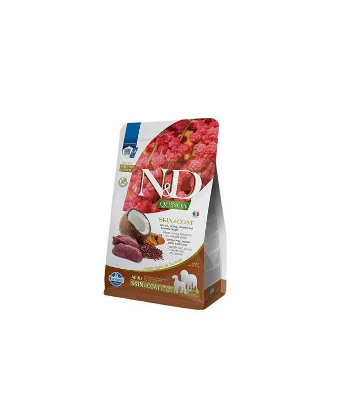 HPM CANINE ADULT SENSITIVE NEUTERED LARGE&MED 3KG HPM CANINE ADULT SENSITIVE NEUTERED LARGE&MED 3KG