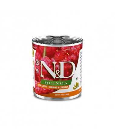 HPM CANINE ADULT NEUTERED SMALL & TOY 1