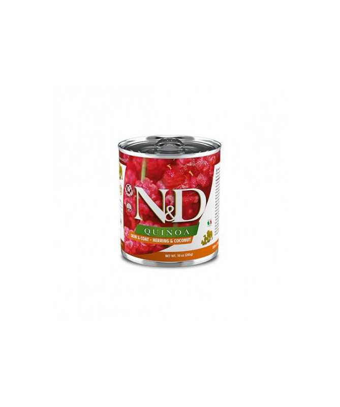 HPM CANINE ADULT NEUTERED SMALL & TOY 1 HPM CANINE ADULT NEUTERED SMALL & TOY 1