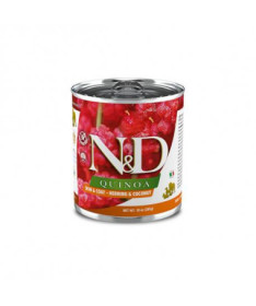 HPM CANINE ADULT NEUTERED SMALL & TOY 1