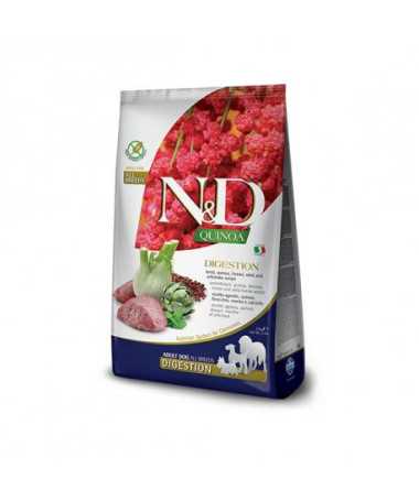 JUNIOR DOG SPECIAL MEDIUM 3 KG HPM