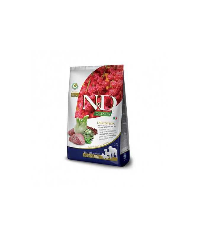 JUNIOR DOG SPECIAL MEDIUM 3 KG HPM