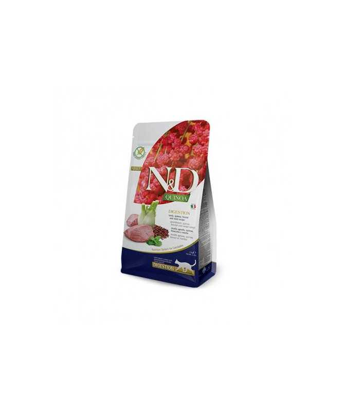 HPM CANINE ADULT LARGE & MEDIUM 3KG