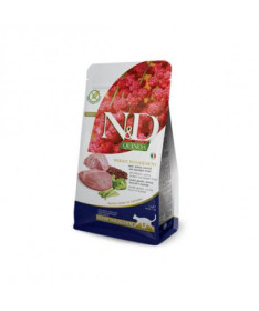HPM CANINE SENIOR NEUTERED LARGE & MEDIUM 12KG