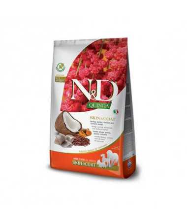 HPM CANINE SENIOR NEUTERED SMALL & TOY 3KG