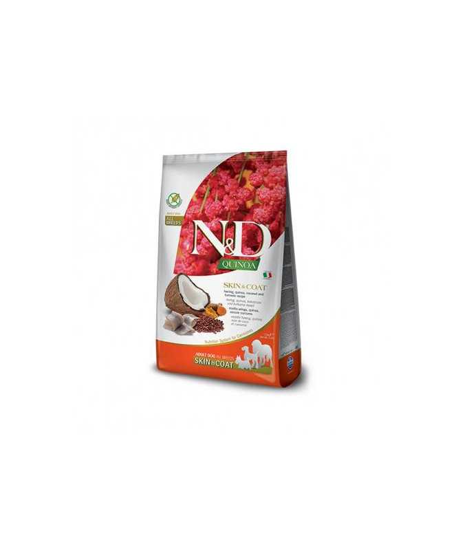 HPM CANINE SENIOR NEUTERED SMALL & TOY 3KG