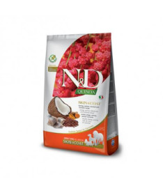 HPM CANINE SENIOR NEUTERED SMALL & TOY 3KG