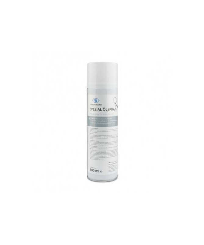 LUBRICANTE DE INSTRUMENTAL 500ML LUBRICANTE DE INSTRUMENTAL 500ML